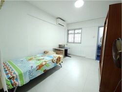 Blk 117 Kebun Baru Heights (Ang Mo Kio), HDB 3 Rooms #479621831